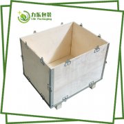 濟南木包裝箱 濟南木質(zhì)包